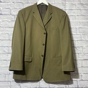 Angelo Rossi suit blazer